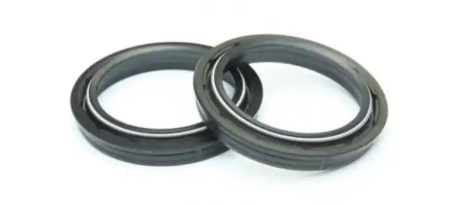 Staubkappen 46x58.5x4.7/11.6 KYB 46mm Gabel Schnäppchen