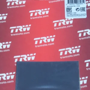 TRW Anti-Quietschfolien-Satz MCB100 Neue Kollektion