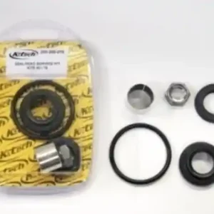 Preis Gesenkt K-TECH Stoßdämpfer Dichtkopf-Reparatur-Kit WP 50/18 (x-ring) Modelljahr 2000-2008
