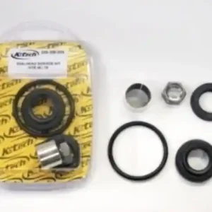 Jetzt Bestellen K-TECH Stoßdämpfer Dichtkopf-Reparatur-Kit WP 50/18 (x-ring) KTM, Husqvarna, GasGas