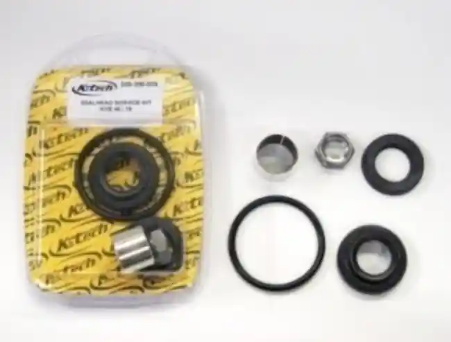 Jetzt Bestellen K-TECH Stoßdämpfer Dichtkopf-Reparatur-Kit WP 50/18 (x-ring) KTM, Husqvarna, GasGas
