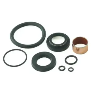 K-TECH Dichtkopf-Reparatur-Kit WP 46/18 (lip-seal) EXC 2017- Rabatt