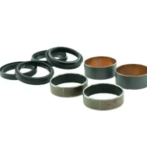 Aktuell K-Tech Gabel Revisionskit WP Marzochhi Sachs 48mm KTM, Husqvarna, GasGas, Beta, Sherco