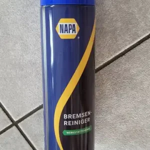 Top-Seller Napa Bremsenreiniger 500ml