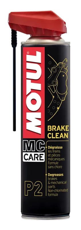 Motul P2 Bremsenreiniger 400ML Jetzt Bestellen