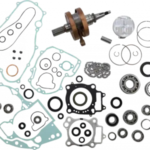 Preis Gesenkt Motor Überholsatz Honda CRF 250X 2008-2016