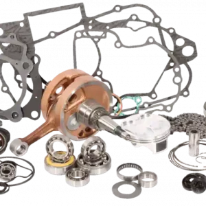 Nur Für Kurze Zeit Motor Überholsatz Honda CRF 450X 2005-2017