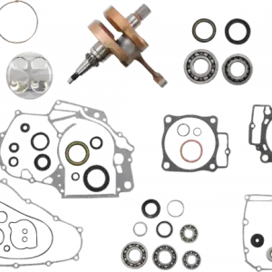 Direkt Vom Hersteller Motor Überholsatz Honda CRF 450R 2013-2016