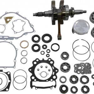 Kompletter Motor Überholsatz Yamaha YFM 700 Grizzly 2008-2013 Sofort Bestellen