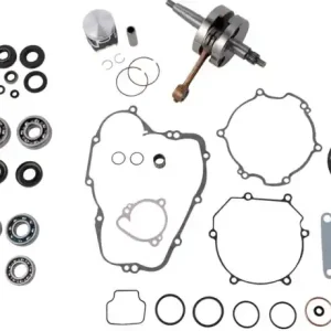 Finale Aktion Kompletter Motor Überholsatz Kawasaki KX 85 2007-2013