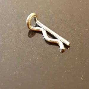 Expressversand Sicherung / Splint für Bolzen von Bremsbelägen KTM Husqvarna Husaberg