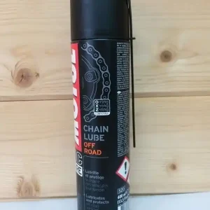 Begrenztes Angebot Motul C3 Kettenspray Offroad 400ML