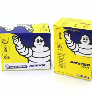 Neue Ware Michelin Standard Schlauch 140/90-15, 150/90-15, 170/80-15, 180/70-15