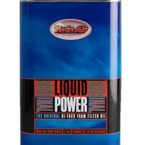 Preiswert Twin Air Luftfilteröl 1L