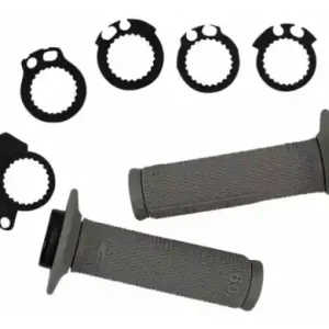 Progrip 709 Lock-On Griffe Grau Jetzt Bestellen