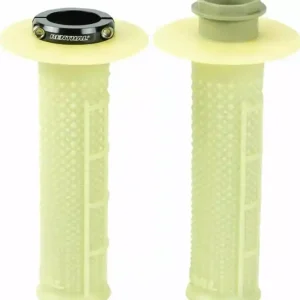 Markenware Renthal R-Works Lock On Griffe Tapered Aramid