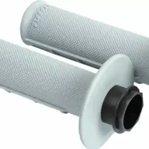 Top-Seller Renthal R-Works Lock On Griffe Half Waffle Soft