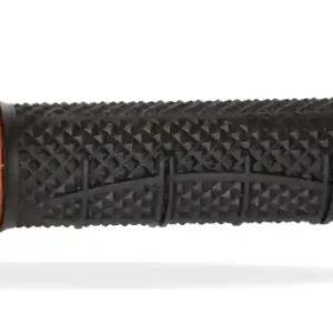 Abverkauf Progrip 809 Lock-On Griffe Schwarz Orange
