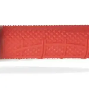 Garantierte Lieferung Progrip 809 Lock-On Griffe Rot Schwarz