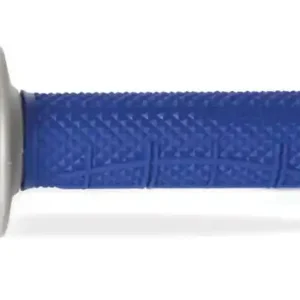 Direkt Vom Hersteller Progrip 809 Lock-On Griffe Blau Grau