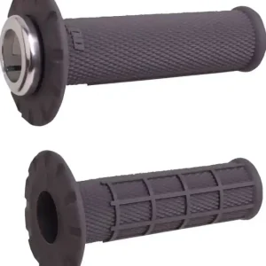 Odi Lock-On Griffe Grau Universal Billig