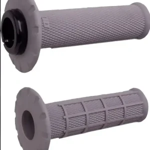 Odi Lock-On Griffe Hellgrau Universal Preiswert