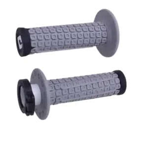 Meistverkauft Odi Nomad Lock-On Griffe Schwarz Grau Universal