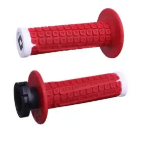 Odi Nomad Lock-On Griffe Rot Universal Garantierte Lieferung