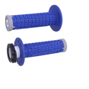 Billig Odi Nomad Lock-On Griffe Blau Universal