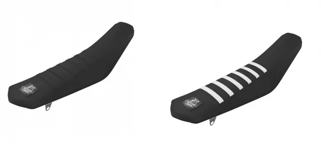 Backyard Full Traction Sitzbankbezug Husqvarna TC, FC 125, 250, 350, 450 2016-2018 / TE, FE 2017-2019 Online Kaufen