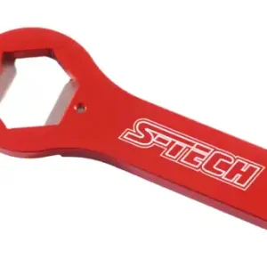 S-TECH Flaschendeckel-Schlüssel Flaschenöffner Markenprodukt
