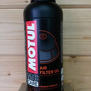 Super-Preis Motul A3 Luftfilteröl (102987)