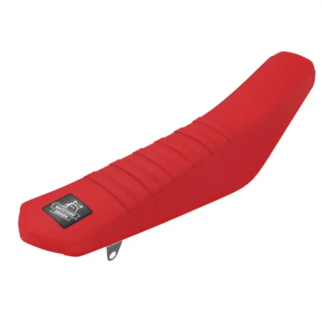 Backyard Full Traction Sitzbankbezug Stark Varg Rot Aktuell