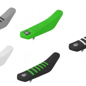 Backyard Full Traction Sitzbankbezug Kawasaki KXF 450 2024- Geprüft