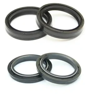 K-Tech Gabeldichtsatz WP 48mm KTM, Husqvarna, GasGas, Husaberg Online Kaufen