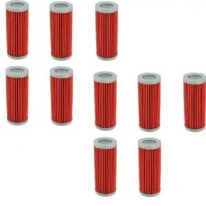 Gratis Versand 10x Hiflo Ölfilter HF 652 KTM/Husqvarna