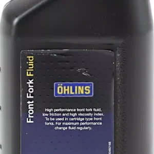Wochenendangebot Öhlins Gabelöl Fork Fluid 5W