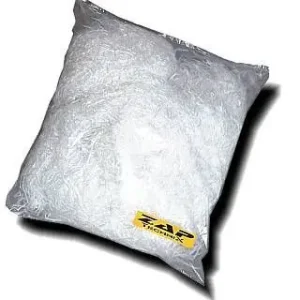 Zap Dämmwolle / Auspuffwolle 400g Neu