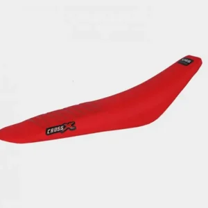 Sale CrossX UGS Wave Sitzbezug Rot GasGas MC, EC 125, 250, 350, 450 2024-