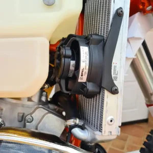 Kühler Lüfter Set KTM, Husqvarna, GasGas TBI 125, 150, 250, 300 2024- Knallerangebot