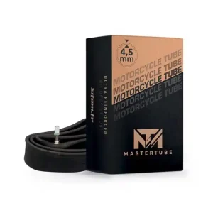 Bestseller MASTERTUBE Ultra dicker Schlauch 4.5 mm verstärkt 18“