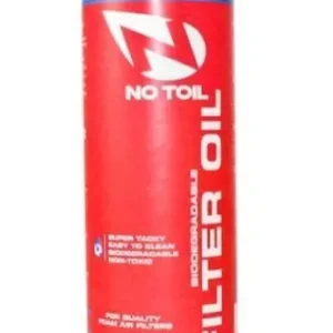 Nur Heute No-Toil Bio Luftfilteröl 454g