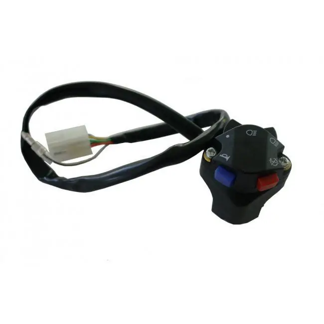 Kombischalter (CEV) für KTM EXC Modelle ab 1998 Neue Ware