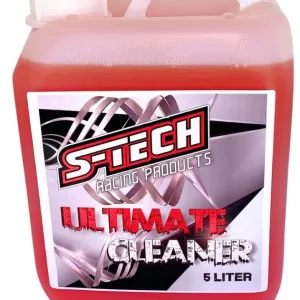 Sale S-Tech Motorrad Reiniger 5L