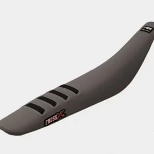 Gratis Versand CrossX UGS Wave Sitzbezug Grau Schwarz Stark Varg