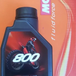 Heißes Angebot Motul 800 Factory Off Road
