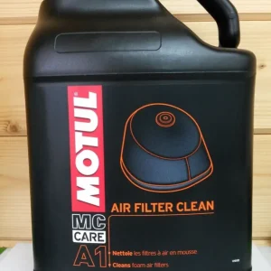 MOTUL MC A1 Luftfilter Reiniger 5L (102985) Ausverkauf