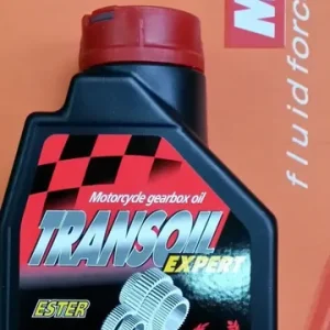 Sichere Zahlung Motul Transoil Expert 10W40