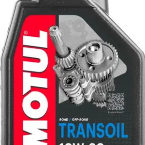 Echt Motul Transoil Getriebeöl 10W30