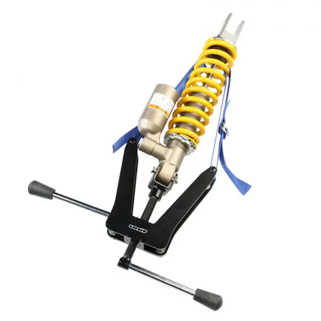 Unit Stoßdämpfer Federspanner Wochenendangebot